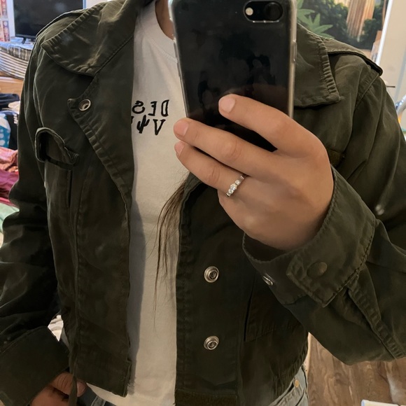 Jacket - Picture 2 of 2